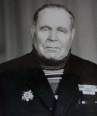 Смирнов Михаил Васильевич