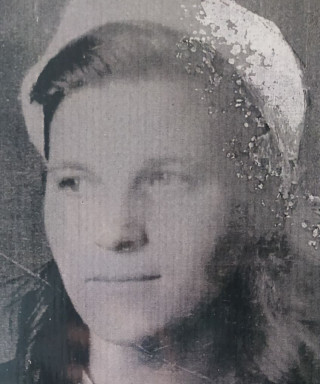 Тарасова Зинаида Андреевна