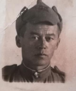 Казаков Алексей Михайлович