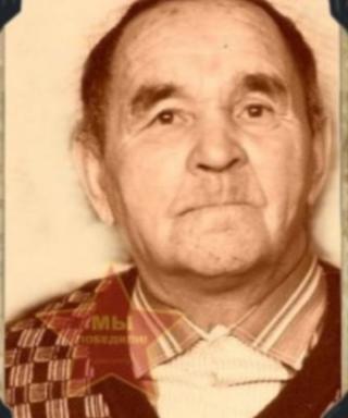 Мухаметшин Юсуп Абдрахманович