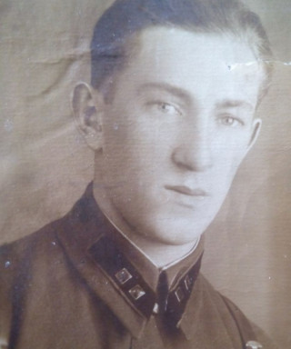 Мальцев Василий