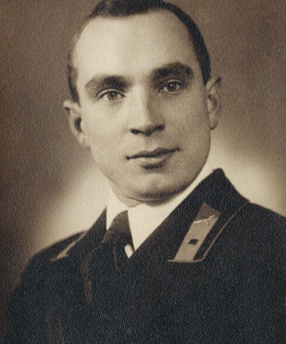 Бакатин Иван Николаевич