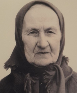 Акулова Ксения Павловна