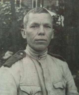 Свинин Иванович Иванович