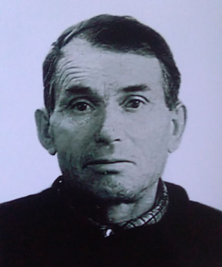 Пинжин Антон Григорьевич