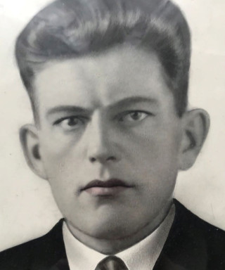 Ваганов Александр Павлович