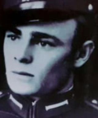 Синицын Юрий Дмитриевич