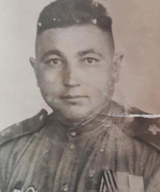 Алиев Закарья Яхьевич