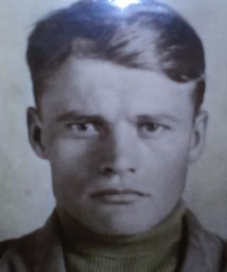 Дрочнев Александр Васильевич