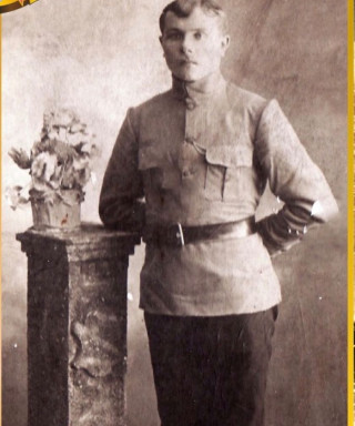 Нечаев Иван Владимирович