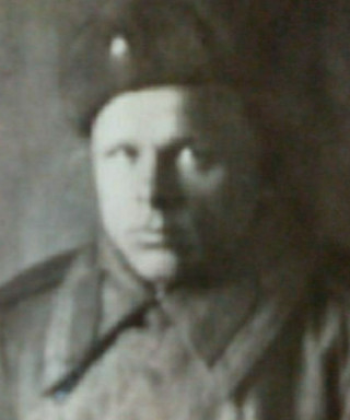 Раевский Александр Иванович