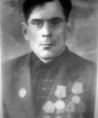 Дураченков Михаил Иванович