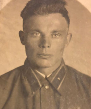 Дормидонов Иван Яковлевич