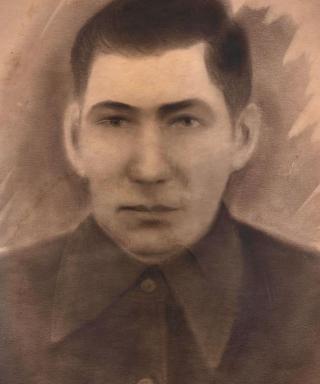 Чернокозов Николай Игнатьевич