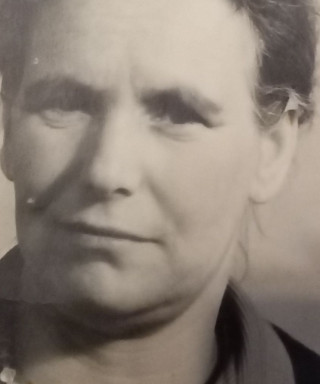 Митёрина Мария Ивановна