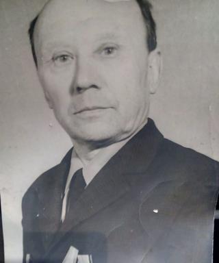 Крупененков Дмитрий Иванович