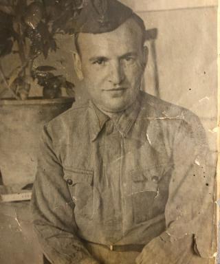 Кознов Иван Михайлович
