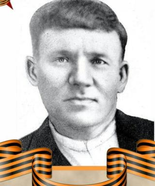 Сенькин Кирилл Афанасьевич