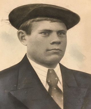 Аверьянов Аркадий Климентьевич