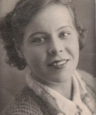 Копылова Валентина Ивановна