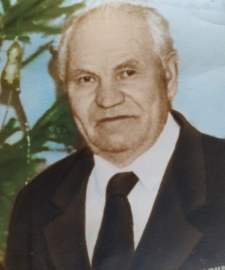 Васькейкин Николай Артемьевич