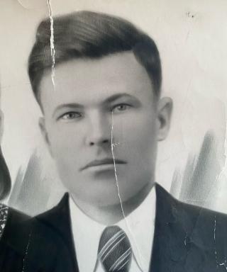 Каплин Василий Феодосиевич