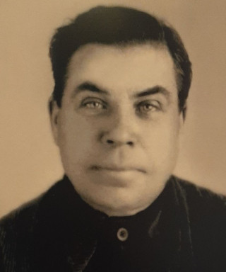 Акулов Дмитрий Евлампиевич