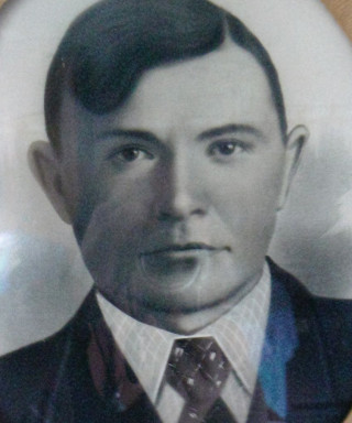 Квитко Николай Иванович