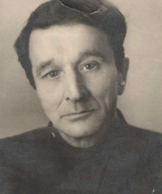 Лабутин Степан Иванович