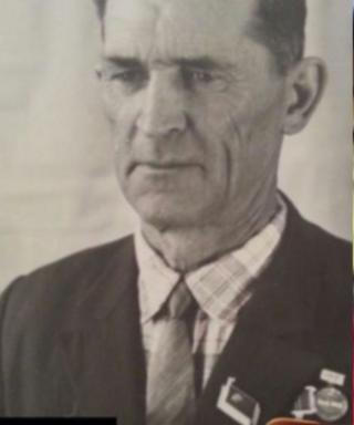 Дробязгин Иван Лукьянович