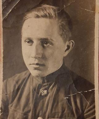 Тершуков Владимир Викторович