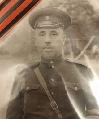 Чепченко Николай Арсентьевич