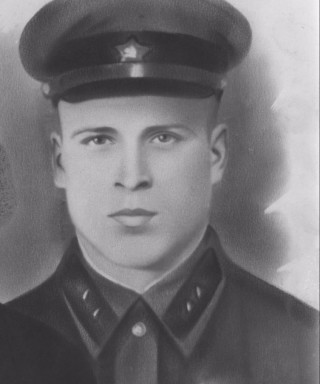 Осыдченко Тимофей Ларионович