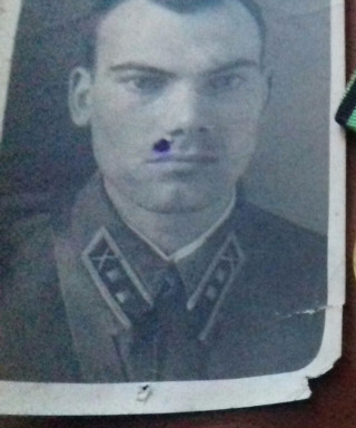 Пода Николай Фёдорович