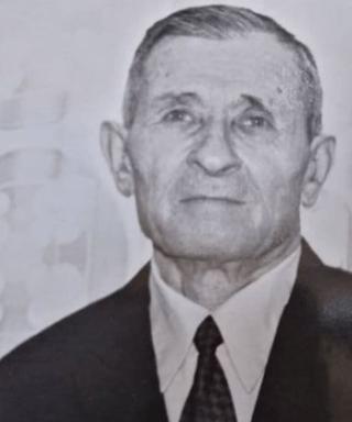 Кучеренко Василий Николаевич