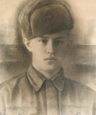 Сучков Павел Сергеевич