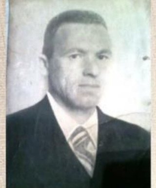 Щеглов Валентин Семёнович