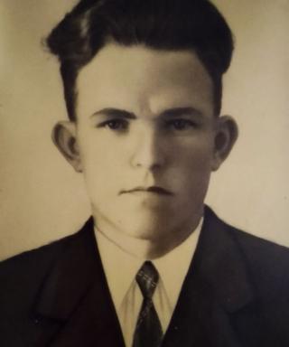 Епонешников Николай Васильевич