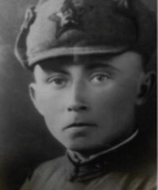 Вдовичев Николай Васильевич