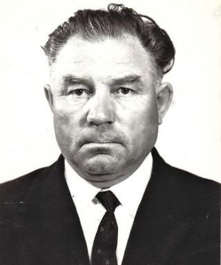 Дронин Василий Алексеевич
