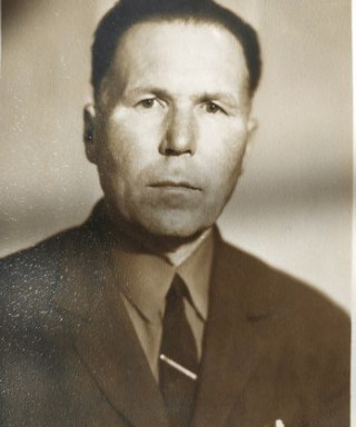 Мальцев Иван Иванович