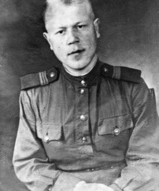 Третьяков Илья Александрович
