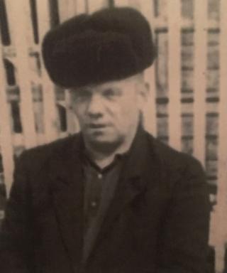 Сивов Иван Александрович