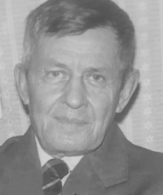 Кучеров Николай Фёдорович