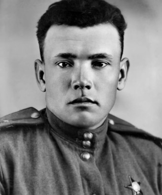 Мигушов Алексей Егорович