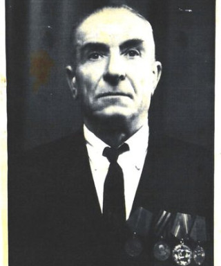 Осинин Александр Васильевич