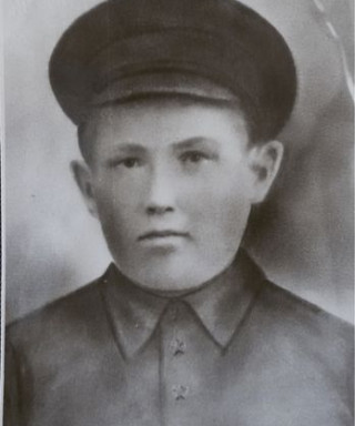 Колупаев Игнатий Михайлович