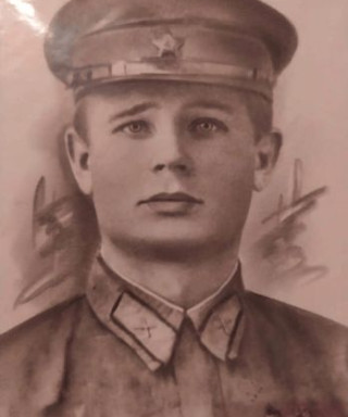 Белокобыльский Александр Афанасьевич