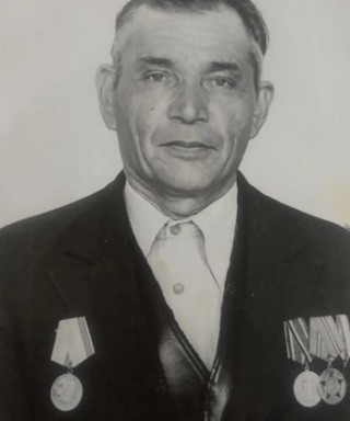 Ягафаров Бахтияр Курбангалиевич