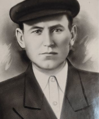 Коцарев Василий Терентьевич